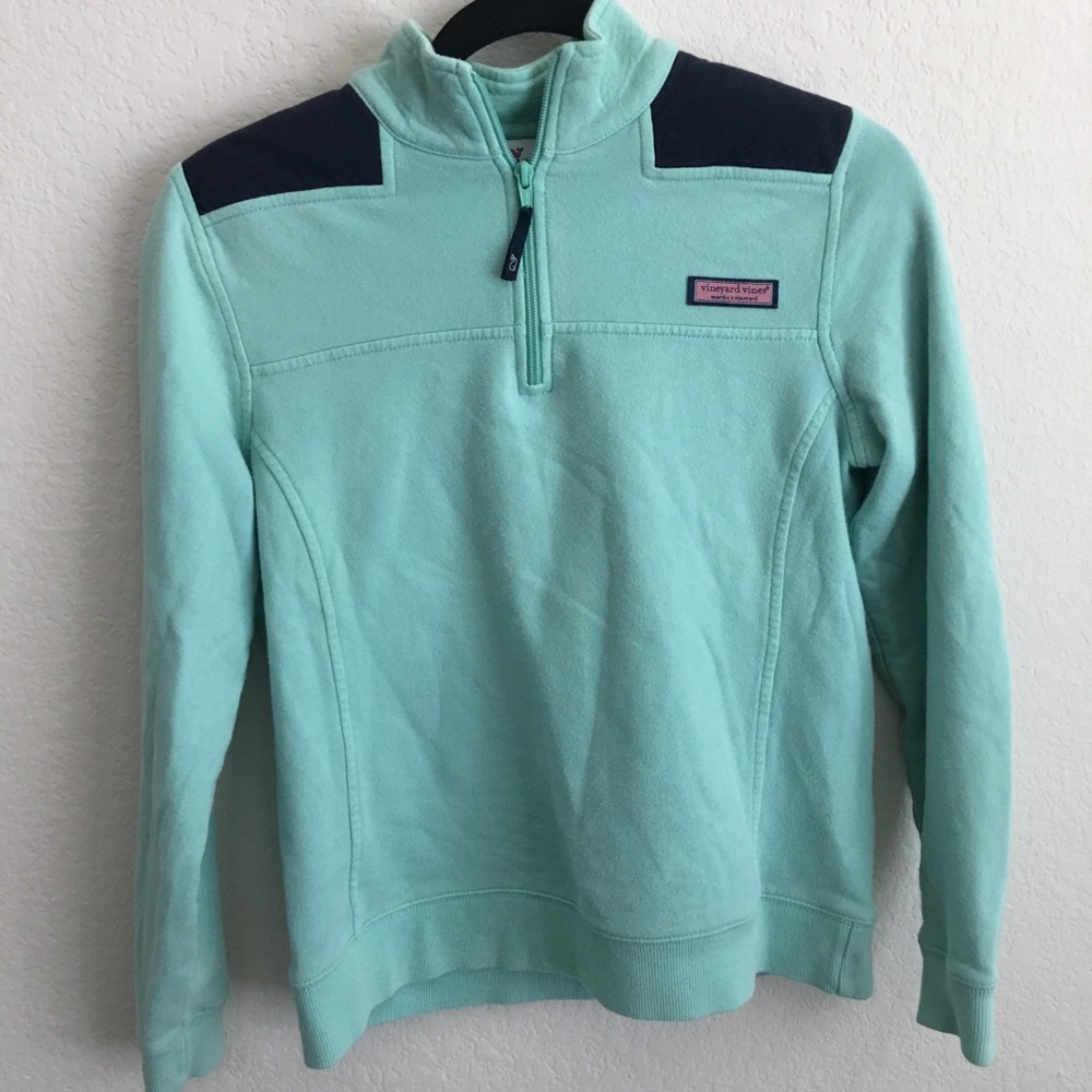 Vineyard Vine Jacket